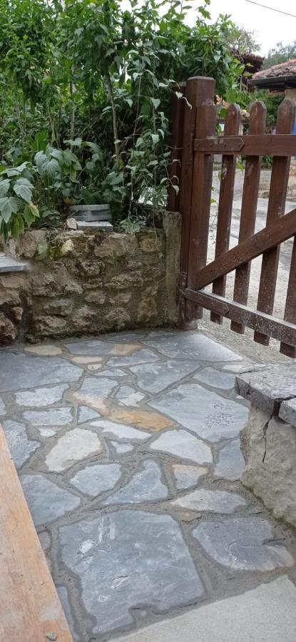 La Casina De Valles De San Roman Exterior foto